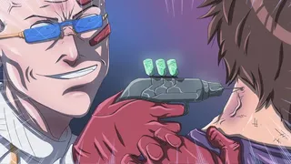 Скриншот 7 к игре Echo Tokyo: An Intro