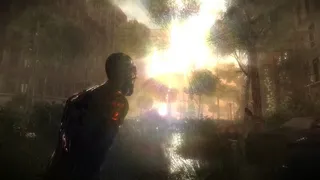 Скриншот 1 к игре Damned Nation Reborn