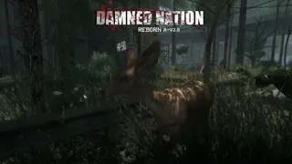Скриншот 5 к игре Damned Nation Reborn