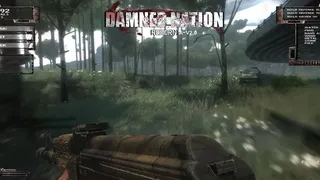 Скриншот 8 к игре Damned Nation Reborn