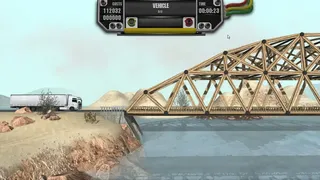 Скриншот 3 к игре Bridge Creator 2015