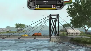 Скриншот 6 к игре Bridge Creator 2015