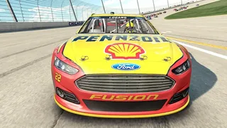 Скриншот 1 к игре NASCAR '15 Victory Edition