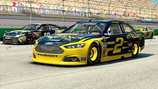 Скриншот 3 к игре NASCAR '15 Victory Edition