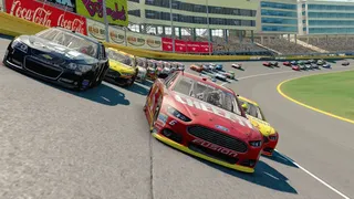 Скриншот 6 к игре NASCAR '15 Victory Edition