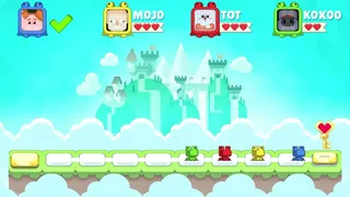 Скриншот 2 к игре ABRACA - Imagic Games
