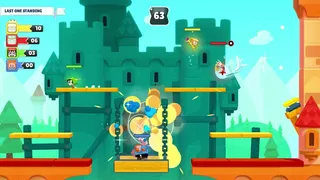 Скриншот 6 к игре ABRACA - Imagic Games