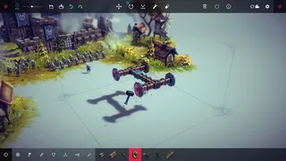 Скриншот 6 к игре Besiege