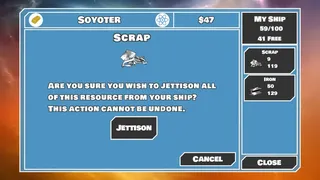 Скриншот 3 к игре Astro Emporia