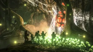 Скриншот 7 к игре ARK: Survival Evolved