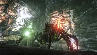 Скриншот 8 к игре ARK: Survival Evolved