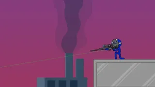 Скриншот 4 к игре Boring Man - Online Tactical Stickman Combat
