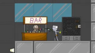 Скриншот 5 к игре Boring Man - Online Tactical Stickman Combat