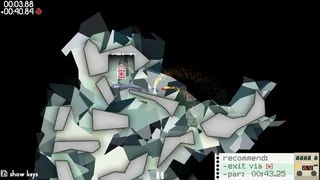 Скриншот 1 к игре Rktcr