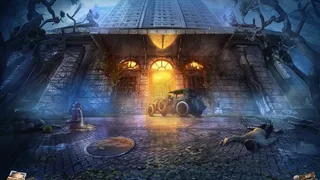 Скриншот 1 к игре Hidden Object Bundle 5 in 1