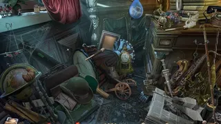 Скриншот 2 к игре Hidden Object Bundle 5 in 1