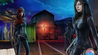 Скриншот 3 к игре Hidden Object Bundle 5 in 1