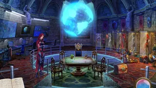 Скриншот 4 к игре Hidden Object Bundle 5 in 1