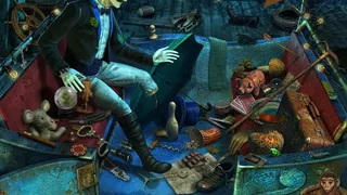 Скриншот 7 к игре Hidden Object Bundle 5 in 1