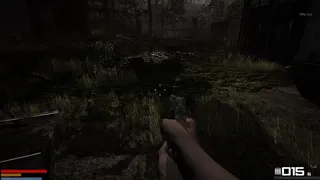 Скриншот 1 к игре Martial Law