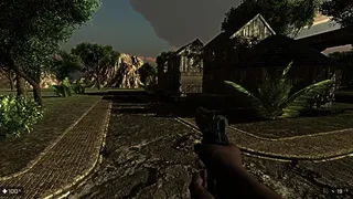 Скриншот 5 к игре Martial Law