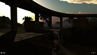 Скриншот 6 к игре Martial Law