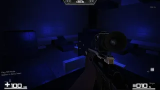 Скриншот 8 к игре Martial Law
