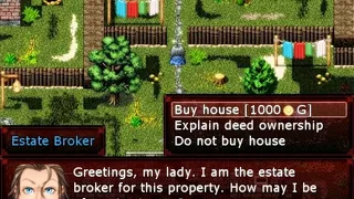 Скриншот 3 к игре Barter Empire