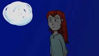 Скриншот 6 к игре Drew and the Floating Labyrinth