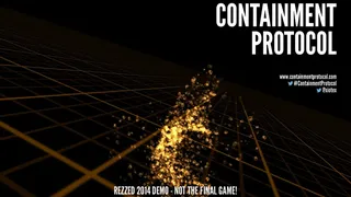 Скриншот 1 к игре Containment Protocol