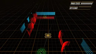 Скриншот 2 к игре Containment Protocol