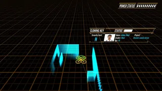 Скриншот 8 к игре Containment Protocol
