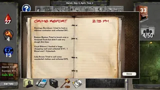Скриншот 4 к игре Streets of Chaos