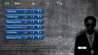 Скриншот 8 к игре Streets of Chaos