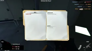 Скриншот 11 к игре BrainBread 2