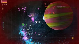 Скриншот 1 к игре Gran Vitreous