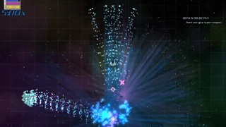 Скриншот 2 к игре Gran Vitreous