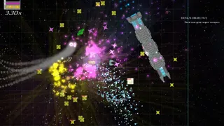 Скриншот 4 к игре Gran Vitreous