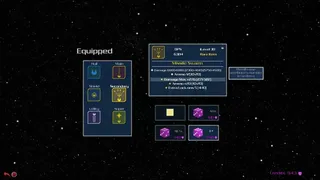 Скриншот 7 к игре Gran Vitreous