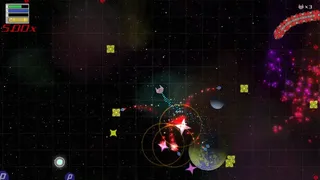 Скриншот 8 к игре Gran Vitreous