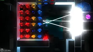 Скриншот 1 к игре Diamond