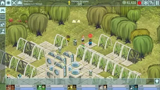 Скриншот 2 к игре The Spatials