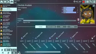 Скриншот 4 к игре The Spatials