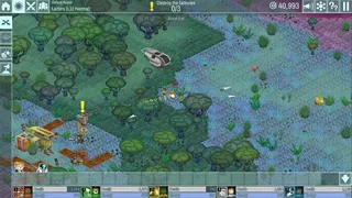 Скриншот 6 к игре The Spatials