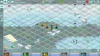 Скриншот 8 к игре The Spatials