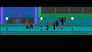 Скриншот 1 к игре samurai_jazz