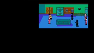 Скриншот 2 к игре samurai_jazz
