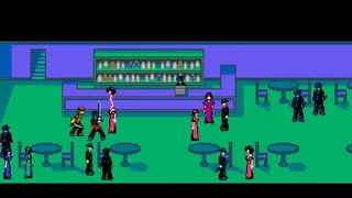 Скриншот 4 к игре samurai_jazz