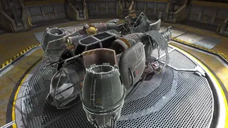 Скриншот 7 к игре Vector 36