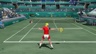 Скриншот 2 к игре Tennis Elbow 2013